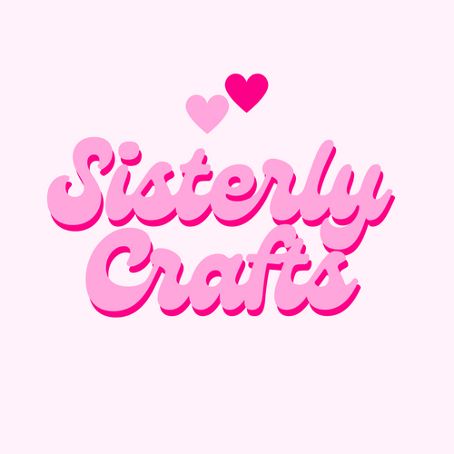 Sisterly Crafts